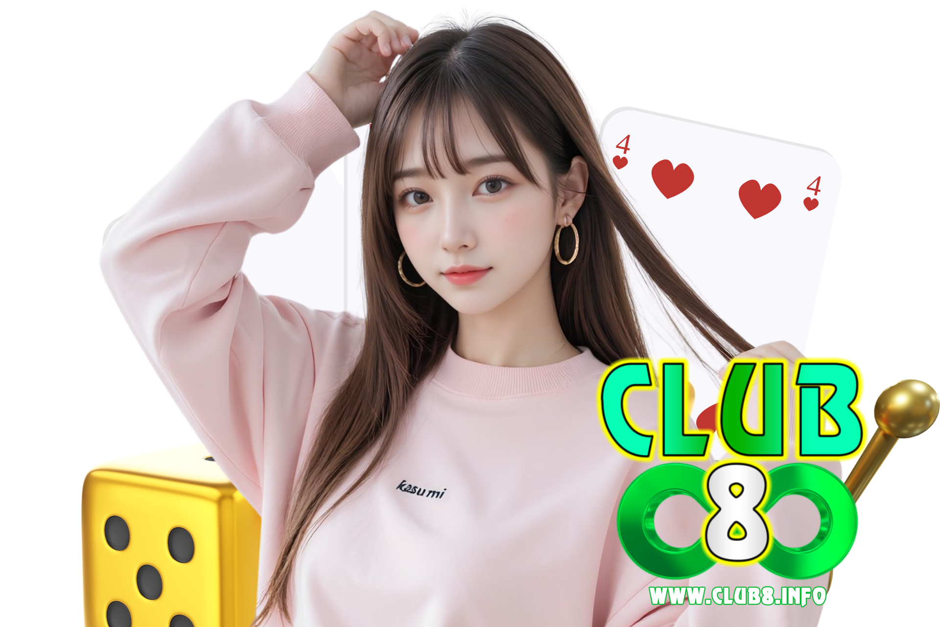club8 สมัคร