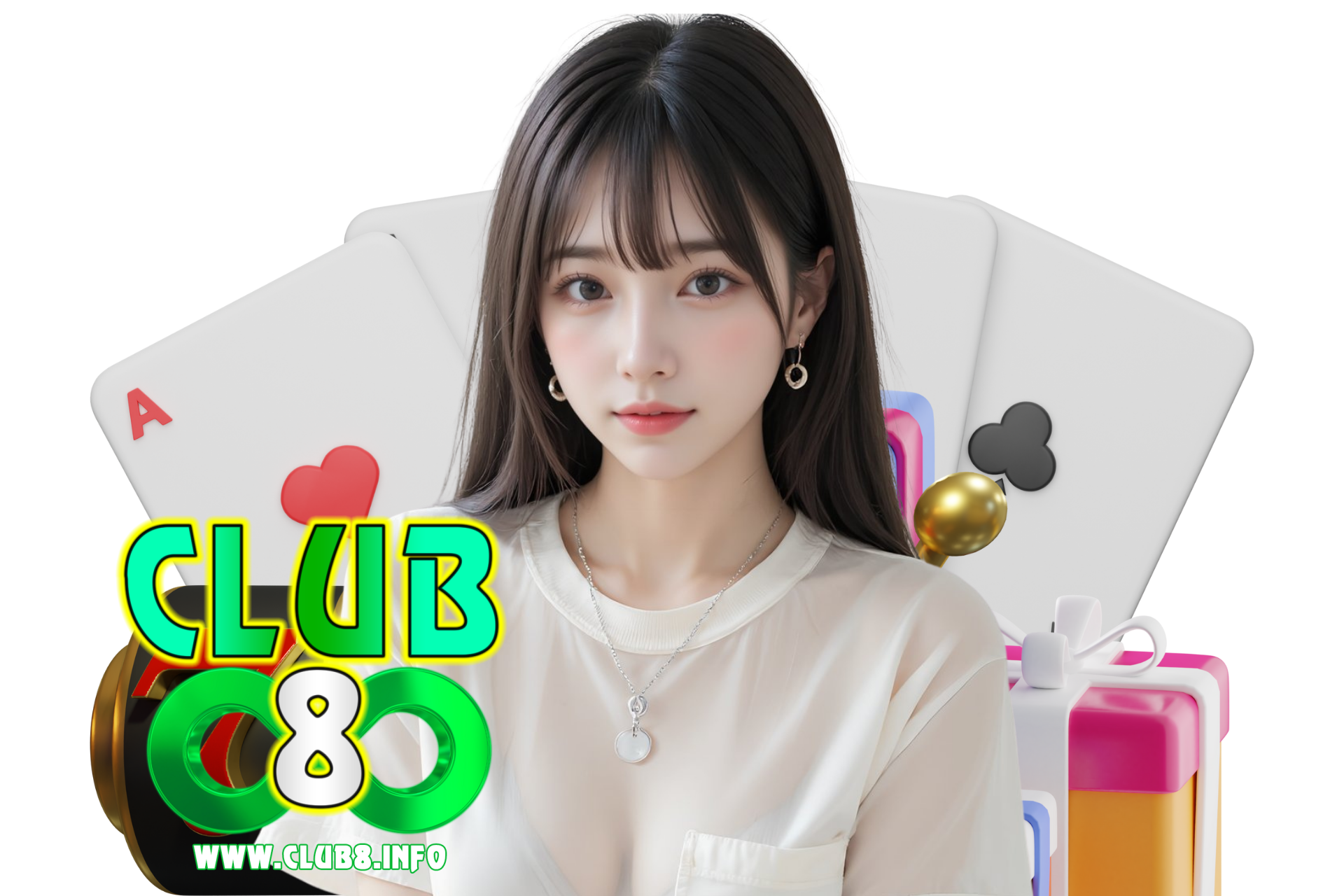 club8 สล็อต