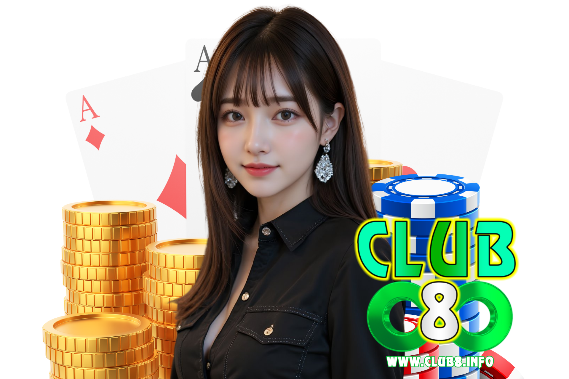 club8 แจกเครดิตฟรี